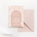 Search for daisy invitations Modern