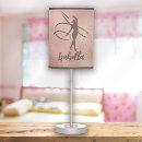 Search for teen girl lamps Glitter