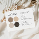 Search for formal attire invitations Modern