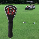 Search for firefighter golf equipment Volunteer
