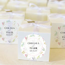 Search for bride and groom stickers Elegant