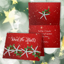 Search for deck halls cards Holly