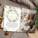 Search for baptism cards Girl