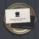 Search for copywriter business cards Journalist