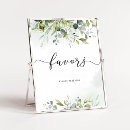 Search for bridal shower favor signs Foliage