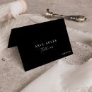 Search for meal choice wedding place cards Bride
