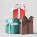 Search for minimalist wrapping paper Teal