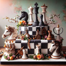 Search for chess birthday cards For him