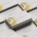 Search for zen business cards Yoga