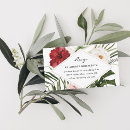 Search for rsvp inserts invitations Scan me