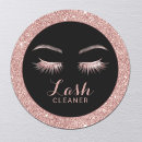 Search for lash cleaner stickers Lashes