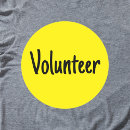 Search for volunteer stickers Crew