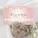 Search for bakery loyalty cards Pastry chef