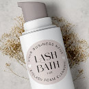 Search for lash cleanser Modern