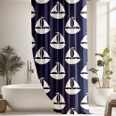 Search for sailboat shower curtains Modern