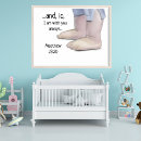 Search for christian nursery posters Bible verse