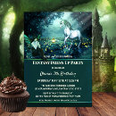 Search for kids dress up party invitations Fairy