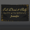 Search for women 50th birthday party decor Modern