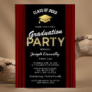 Search for music school graduation invitations Modern