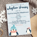 Search for adoption shower invitations Cute