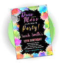 Search for paint mess cards stamps For kids