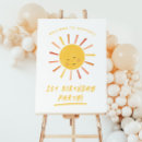 Search for first birthday party decor Boho