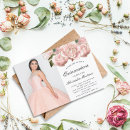 Search for quinceanera invitations Elegant