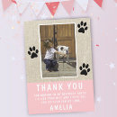 Search for paw print cards Cute