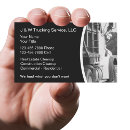 Search for dumpster business cards Hauling