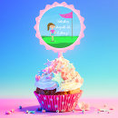 Search for cake pops stickers Pink