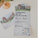 Search for red rock weddings Watercolor