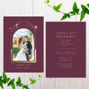Search for happily ever after invitations Chic