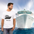 Search for first cruise tshirts Yacht