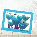 Search for tulips thank you cards Flowers