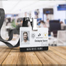 Search for business logo badges Black and white