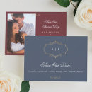 Search for burgundy gold save the dates Geometric