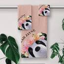 Search for peach bath towels Animal