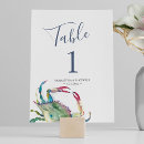 Search for nautical table cards Modern