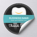 Search for dental stickers Business
