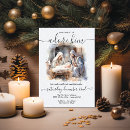 Search for jesus invitations Manger