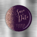 Search for fridge magnet invitations Trendy