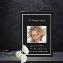 Search for funeral programs cards Elegant
