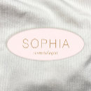Search for spa name tags Nail technician