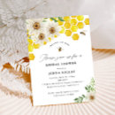Search for daisy bridal shower invitations Daisies