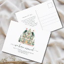 Search for retirement moving announcement cards We have moved