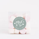 Search for mint wedding stickers Modern