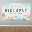 Search for under the sea banners Cute