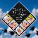 Search for mom to be graduation cap toppers In loving memory