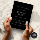 Search for plain wedding invitations Minimalist