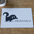 Search for cat mats Kitty